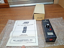 Mfj vhf swr for sale  Cherokee Village