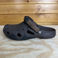 Crocs swiftwater clog for sale  Sanborn