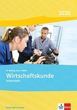 Wirtschaftskunde ausgabe baden gebraucht kaufen  Berlin
