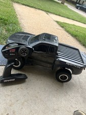 Traxxas slash raptor for sale  Oklahoma City