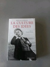 Bouquins culture idees d'occasion  France