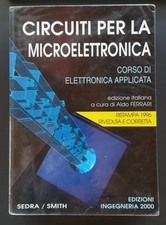 Circuiti per microelettronica usato  Italia