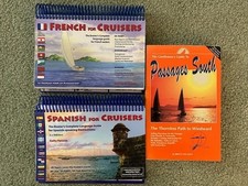 Spanish french cruisers for sale  Cambridge