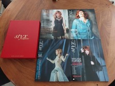 Coffret styx magazine d'occasion  Niort