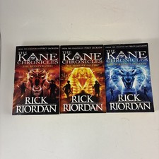 Rick riordan lot for sale  Tampa