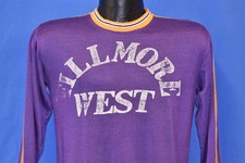 Vintage 70s fillmore for sale  Philadelphia
