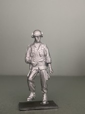 Lead toy soldier. for sale  WYMONDHAM