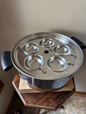 Vtg revere ware for sale  Three Lakes