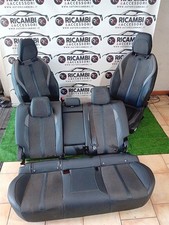 Sedili per peugeot usato  Italia