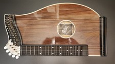Konzert zither walthari gebraucht kaufen  Wemding