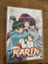 Karin volume dvd for sale  Vero Beach