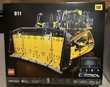 Lego technic d11 for sale  ORMSKIRK