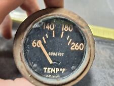 Temperature gauge tank for sale  Dayton