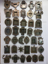 Set punched tin d'occasion  Expédié en Belgium