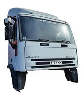 Cabina per iveco usato  Italia