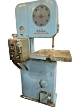 Doall metal master for sale  Fairfield