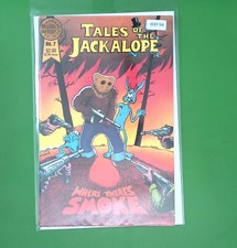 Tales jackalope higher for sale  Shipping to United Kingdom