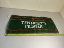 Vintage tennents pilsner for sale  LINCOLN