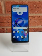 Motorola Moto G54 5G azul meia-noite 256GB + 8GB RAM Dual-Sim desbloqueado comprar usado  Enviando para Brazil
