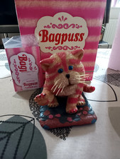 Robert harrop bagpuss for sale  COLCHESTER
