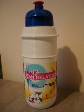 Cyclisme bidon jean d'occasion  France