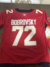 Men sergei bobrovsky for sale  Golden