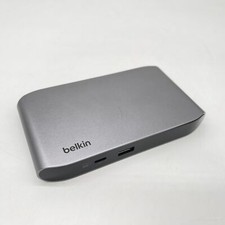 Belkin connect thunderbolt gebraucht kaufen  Haiger