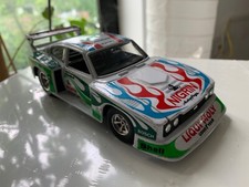 Modell auto bburago gebraucht kaufen  Puchheim