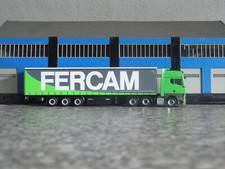Herpa 713130 man gebraucht kaufen  Delve