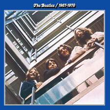 The Beatles : The Beatles: 1967-1970 CD Remastered Album 2 discs (2010) comprar usado  Enviando para Brazil