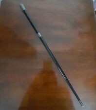 Antique conductors baton for sale  EMSWORTH