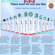 Pack electric toothbrush for sale  BLACKBURN