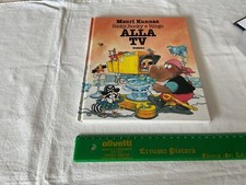 Mauri kunnas ricky usato  Italia