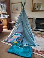 Tepee tent indoor for sale  LEICESTER
