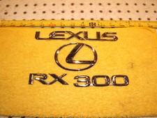Lexus 2000 rx300 for sale  Rocklin