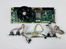 Placa de CPU Adlink NuPRO-E340. PICMG 1.3 tamanho completo LGA1155 Intel Core i7/i5/i3 SHB, usado comprar usado  Enviando para Brazil