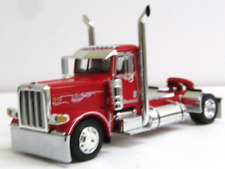Dcp red peterbilt for sale  Burlington