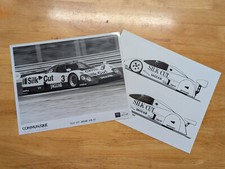 Jaguar xjr press for sale  WHITLAND