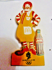 Big pin coca d'occasion  Monchecourt