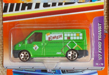 Matchbox ford transit gebraucht kaufen  Haltern am See
