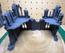 Gelände 40k warhammer gebraucht kaufen  Weiden