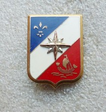 Insigne 3e. corps d'occasion  Perpignan-