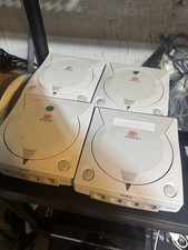 Sega dreamcast launch d'occasion  Expédié en Belgium