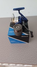 Shakespeare superteam 3000 for sale  EPSOM