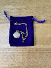 Christopher pendant chain for sale  RYTON