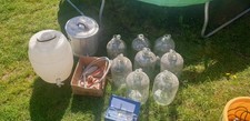 Wine beer making for sale  STAMFORD