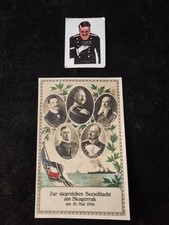 1916 zur siegreichen gebraucht kaufen  Herzfelde