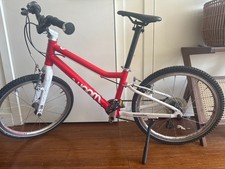 Woom lightweight kids for sale  Chelsea