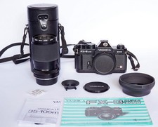 Yashica super 2000 usato  Acri
