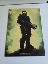 Limited edition halo for sale  BIRMINGHAM